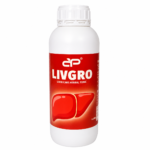 LIVGRO Liver Care Herbal Tonic – 1 Litre