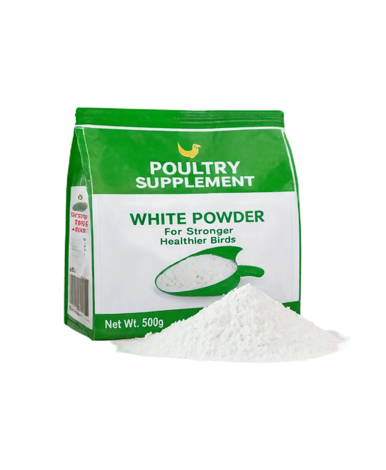 Feed Additives