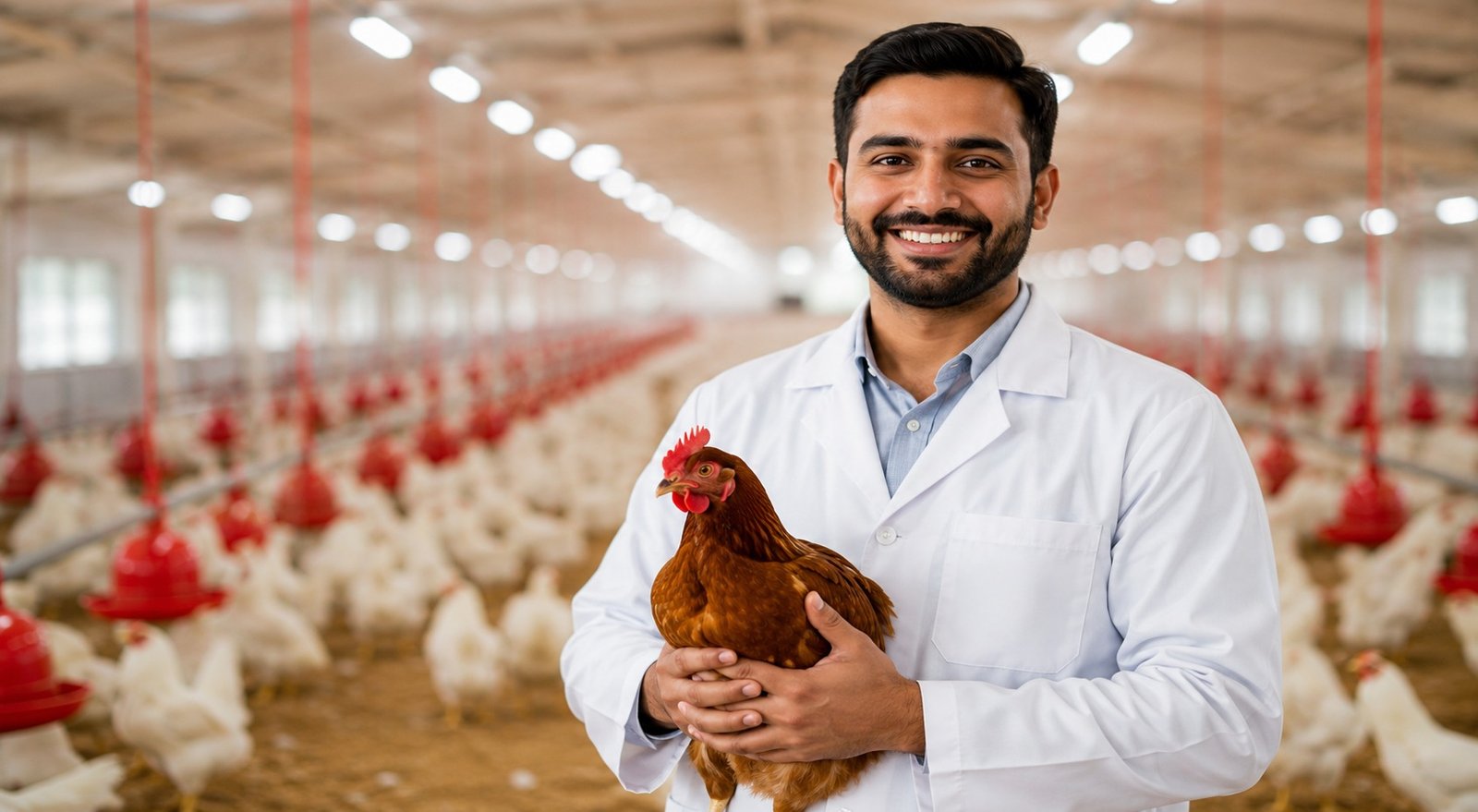 Poultry Expert